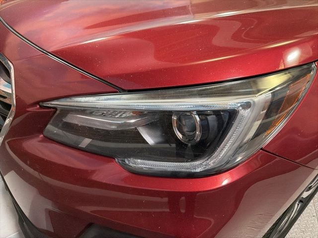 Used 2018 Subaru Outback 2.5i Limited image 12