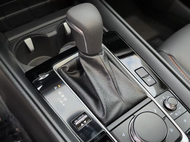 New 2025 MAZDA CX-50 AWD 2.5 Hybrid w/ Weather Package image 26