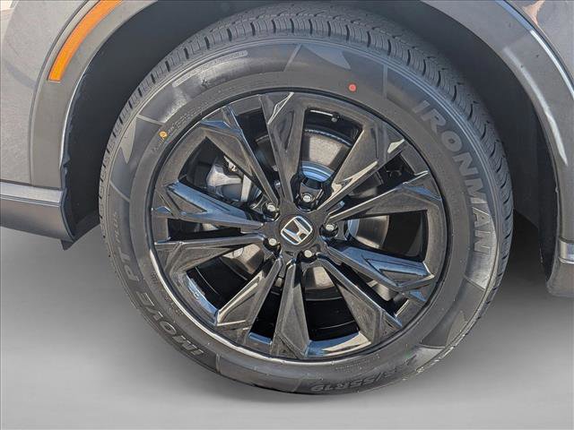 Used 2023 Honda CR-V Sport Touring image 24