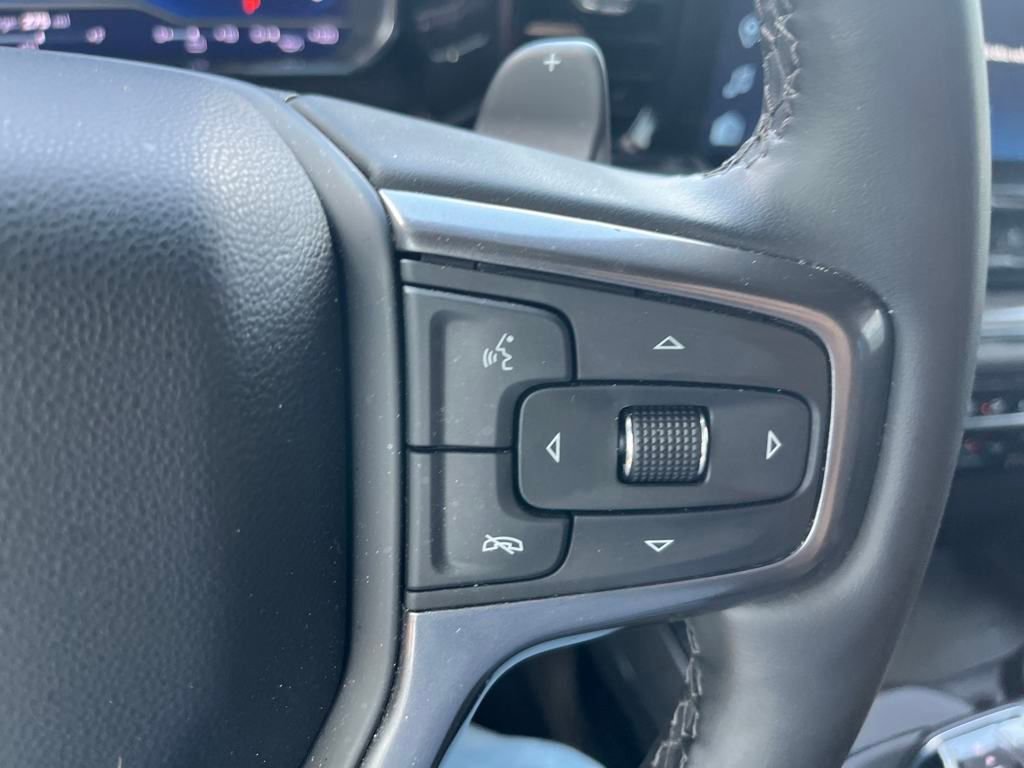 Used 2024 Chevrolet Silverado 1500 ZR2 w/ ZR2 Bison Edition image 12