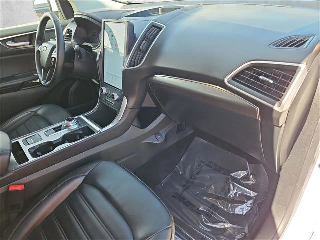Used 2022 Ford Edge SEL w/ Convenience Package image 21