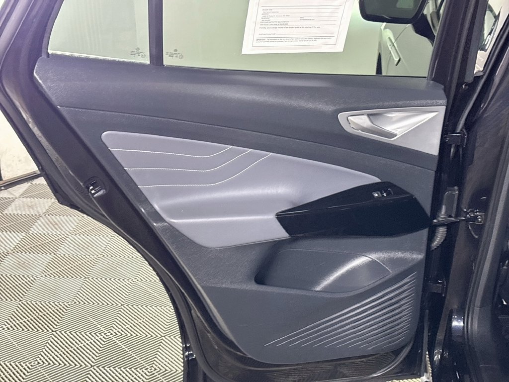 Certified 2023 Volkswagen ID.4 Pro S RWD image 21