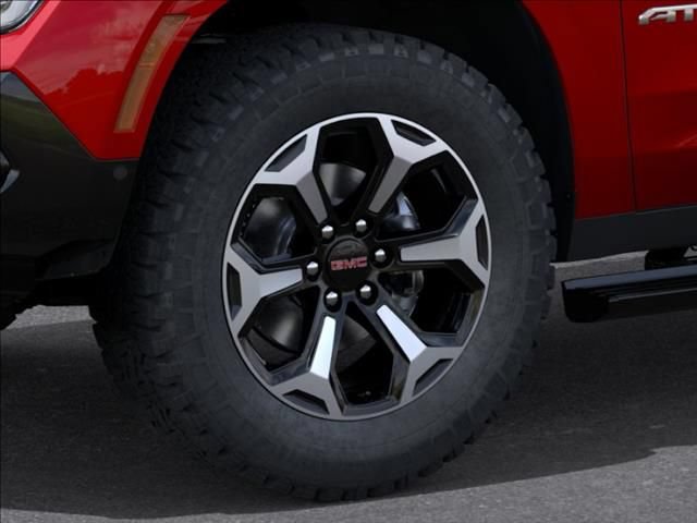 New 2026 GMC Yukon XL AT4 w/ AT4 Premium Plus Package AWD/4WD image 9