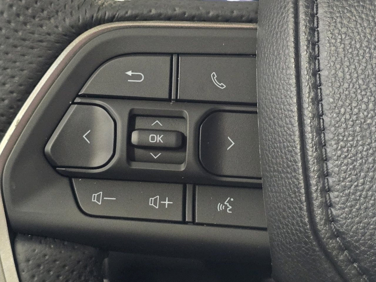 New 2026 Toyota Tacoma TRD Off-Road image 33