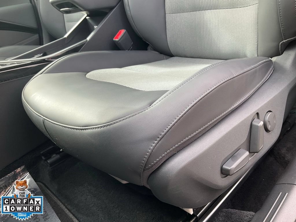 Used 2023 Kia Niro Wind FWD image 15
