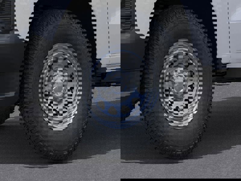 New 2026 Chevrolet Colorado W/T RWD image 9