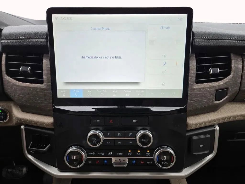 Used 2024 Ford Expedition Max Limited image 20