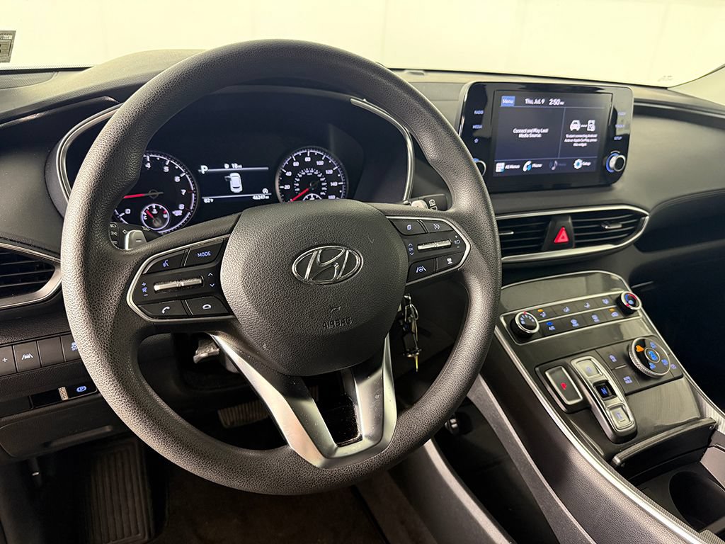 Certified 2023 Hyundai Santa Fe SE AWD/4WD image 23