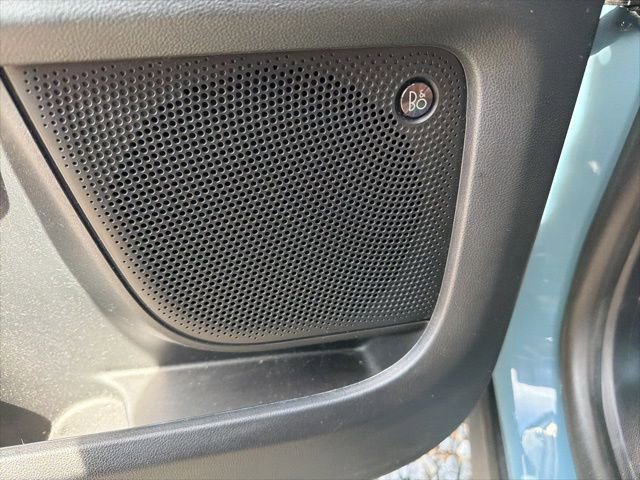 Certified 2022 Ford Bronco Sport Badlands w/ Premium Package image 18