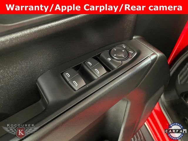 Used 2024 Chevrolet Silverado 1500 Custom image 19