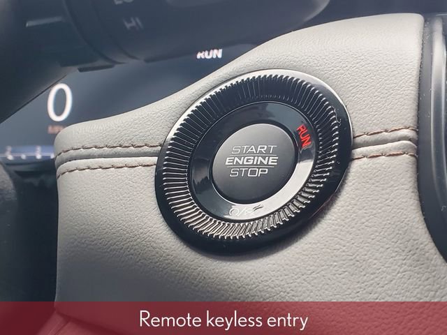 Used 2023 Jeep Compass Limited w/ Elite Group image 26