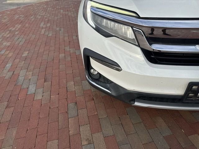 Used 2020 Honda Pilot Elite image 20