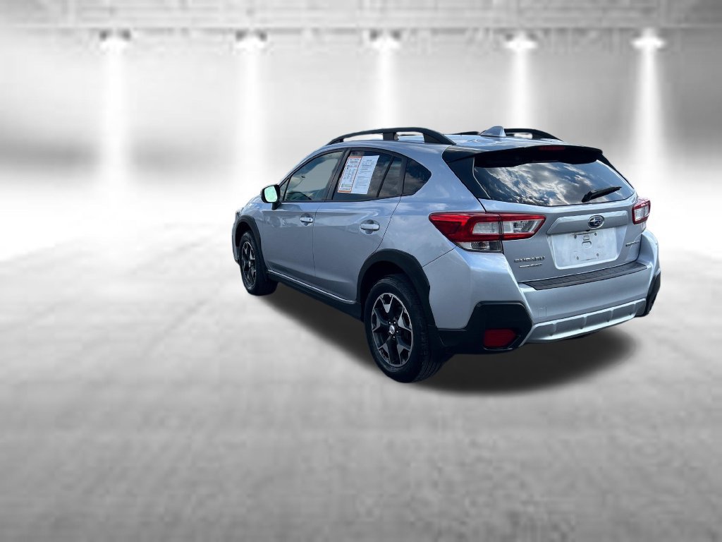 Used 2018 Subaru Crosstrek 2.0i Premium AWD/4WD image 3
