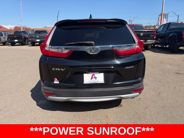 Used 2018 Honda CR-V EX-L image 4