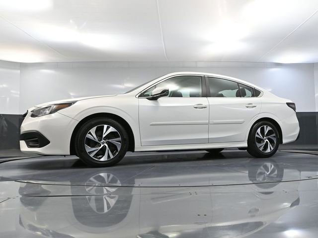 Used 2022 Subaru Legacy Premium image 54