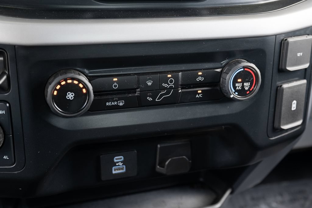 Used 2023 Ford F150 XLT AWD/4WD image 35