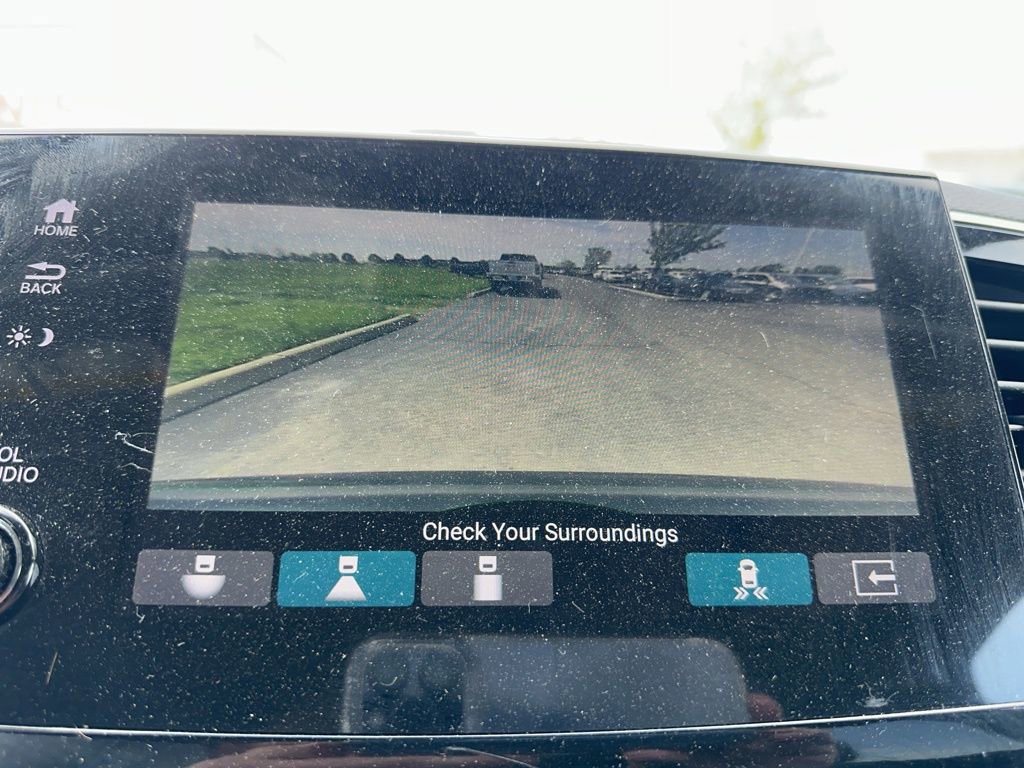 Used 2019 Honda Pilot Elite image 24