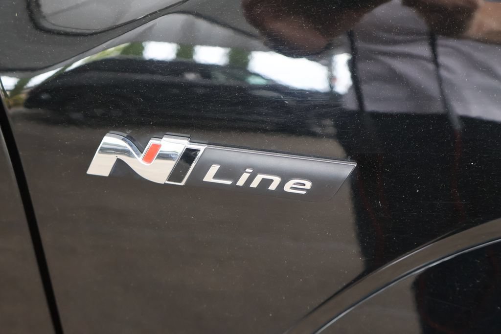 Used 2022 Hyundai Kona N Line w/ Cargo Package AWD/4WD image 59