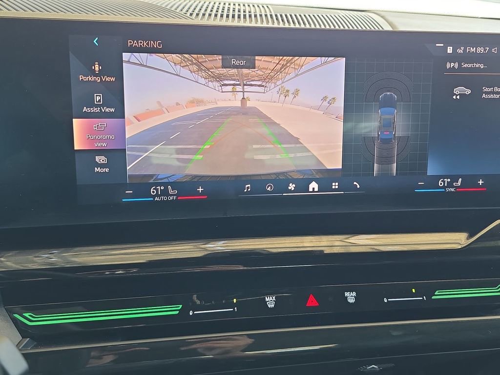 Used 2025 BMW 530i image 15