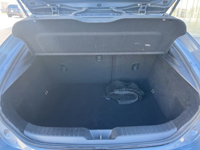 Used 2024 MAZDA MAZDA3 s image 32