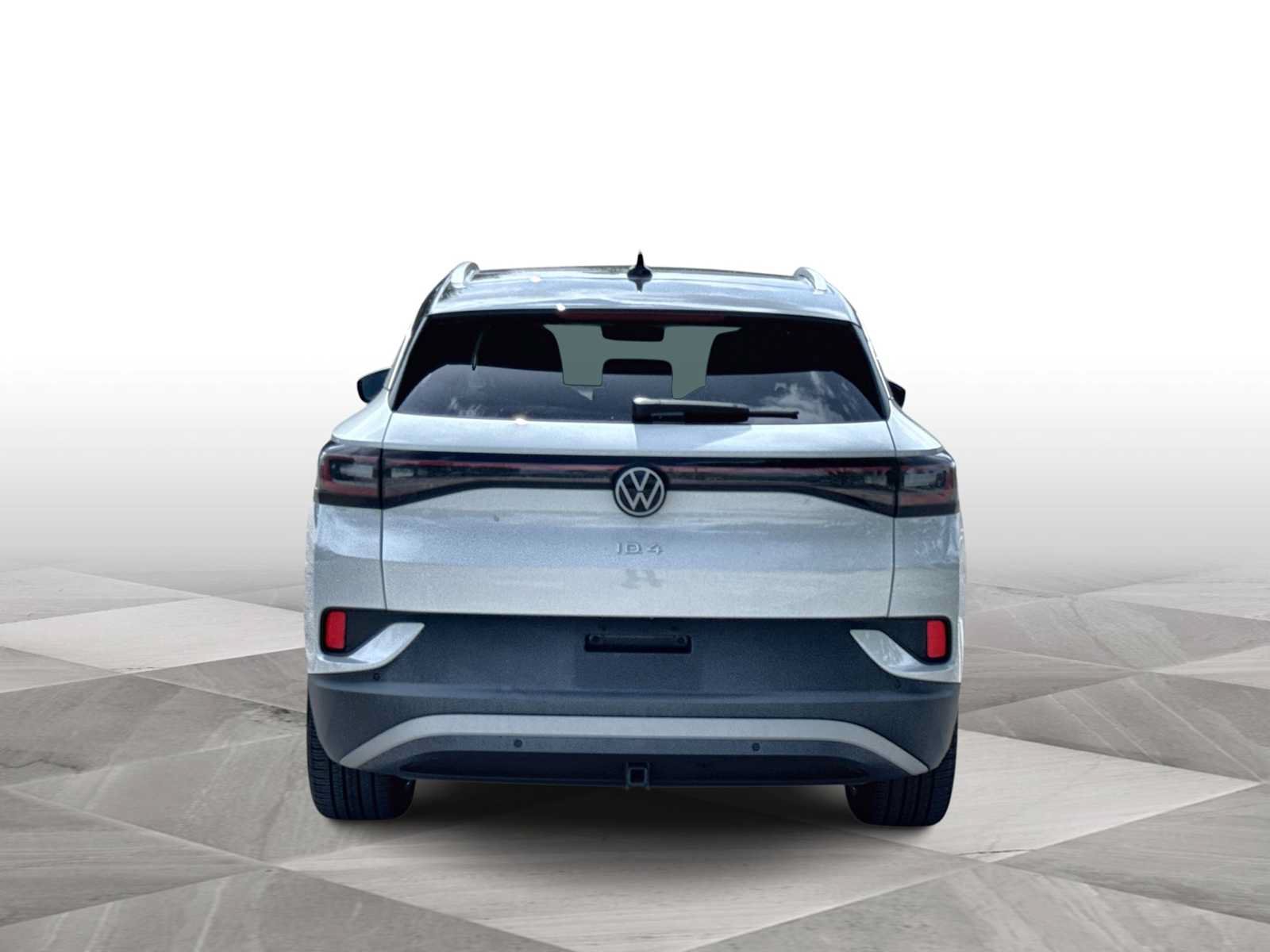 Used 2023 Volkswagen ID.4 Pro S Plus AWD/4WD image 7