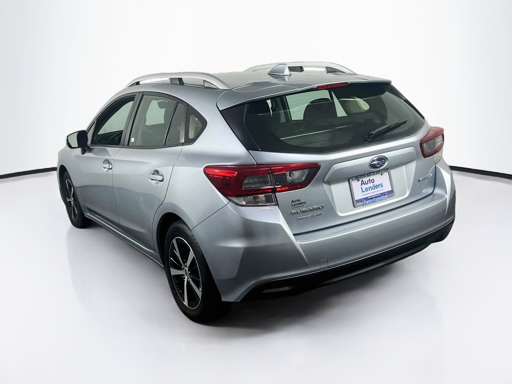 Used 2023 Subaru Impreza 2.0i Premium AWD/4WD image 7
