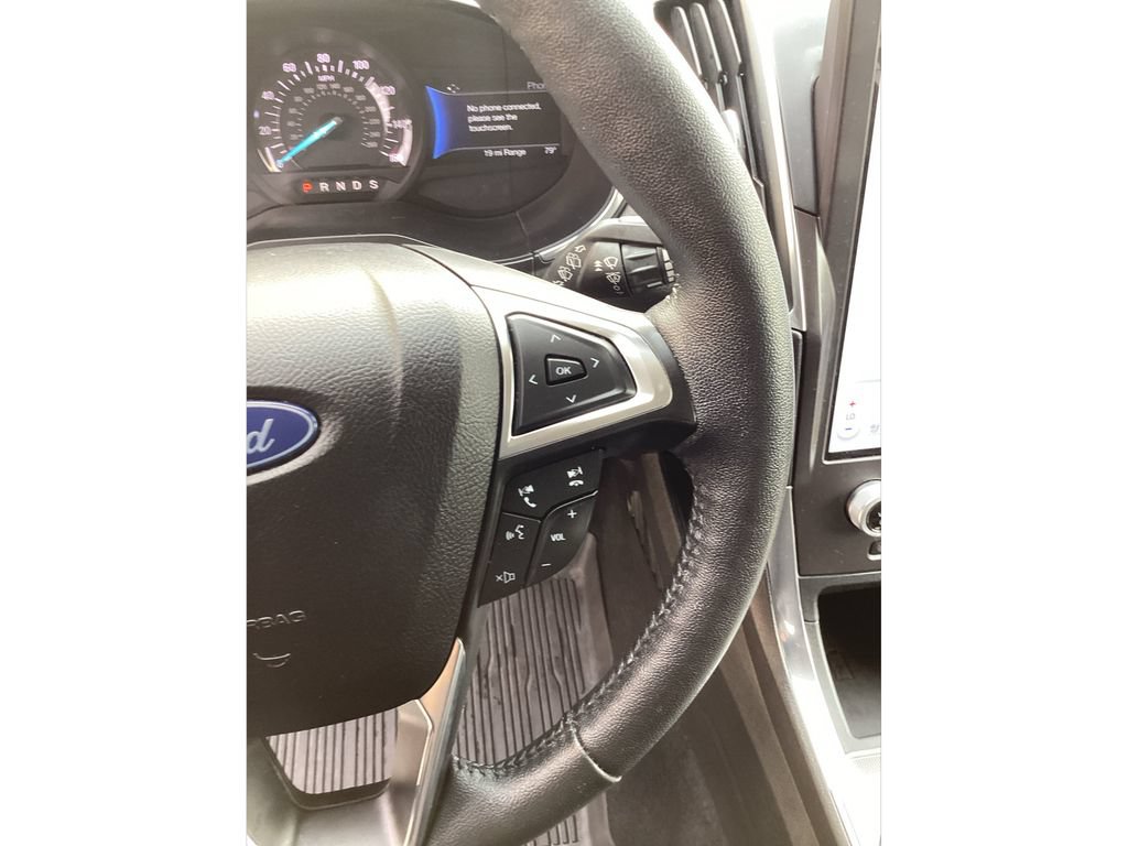 Used 2021 Ford Edge Titanium AWD/4WD image 37