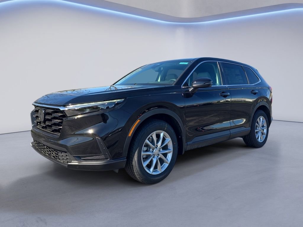 New 2026 Honda CR-V EX image 1