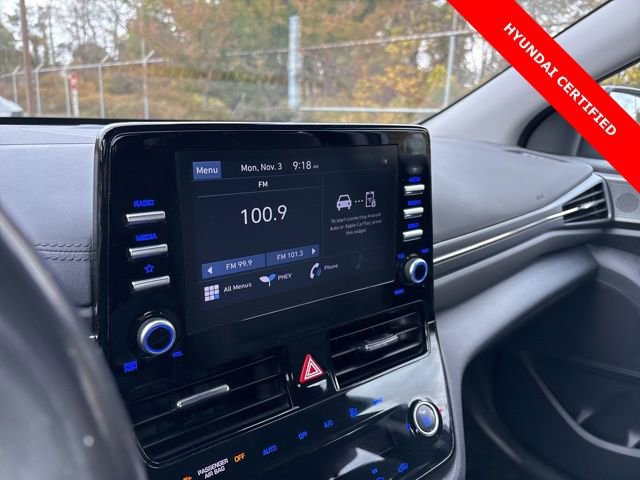 Used 2021 Hyundai Ioniq SEL image 18