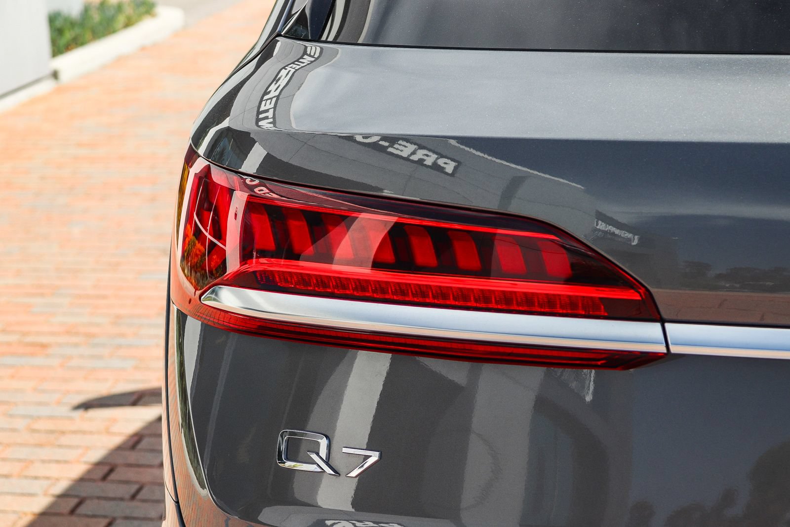 Certified 2023 Audi Q7 2.0T Premium AWD/4WD image 9
