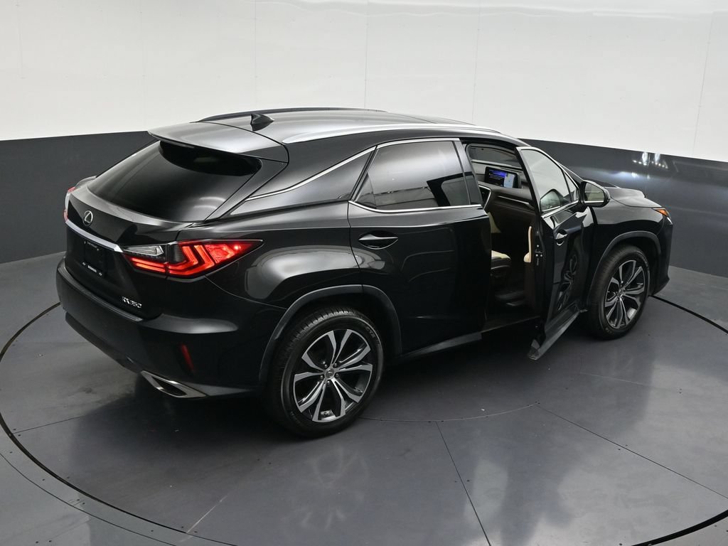 Used 2016 Lexus RX 350 FWD w/ Premium Package image 20
