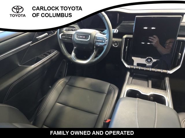 Used 2026 GMC Acadia Elevation w/ Black Edition AWD/4WD image 18