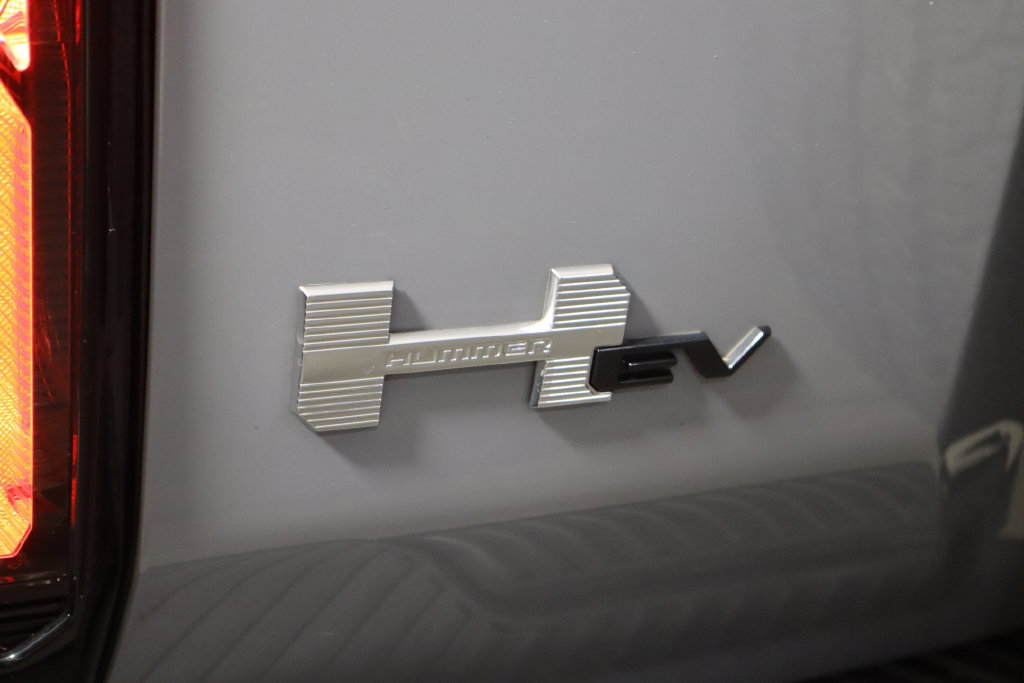 Used 2024 GMC Hummer EV 3X AWD/4WD image 44