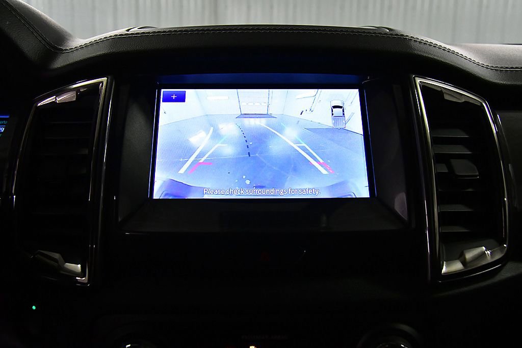 Used 2019 Ford Ranger Lariat w/ Equipment Group 501A Mid AWD/4WD image 28