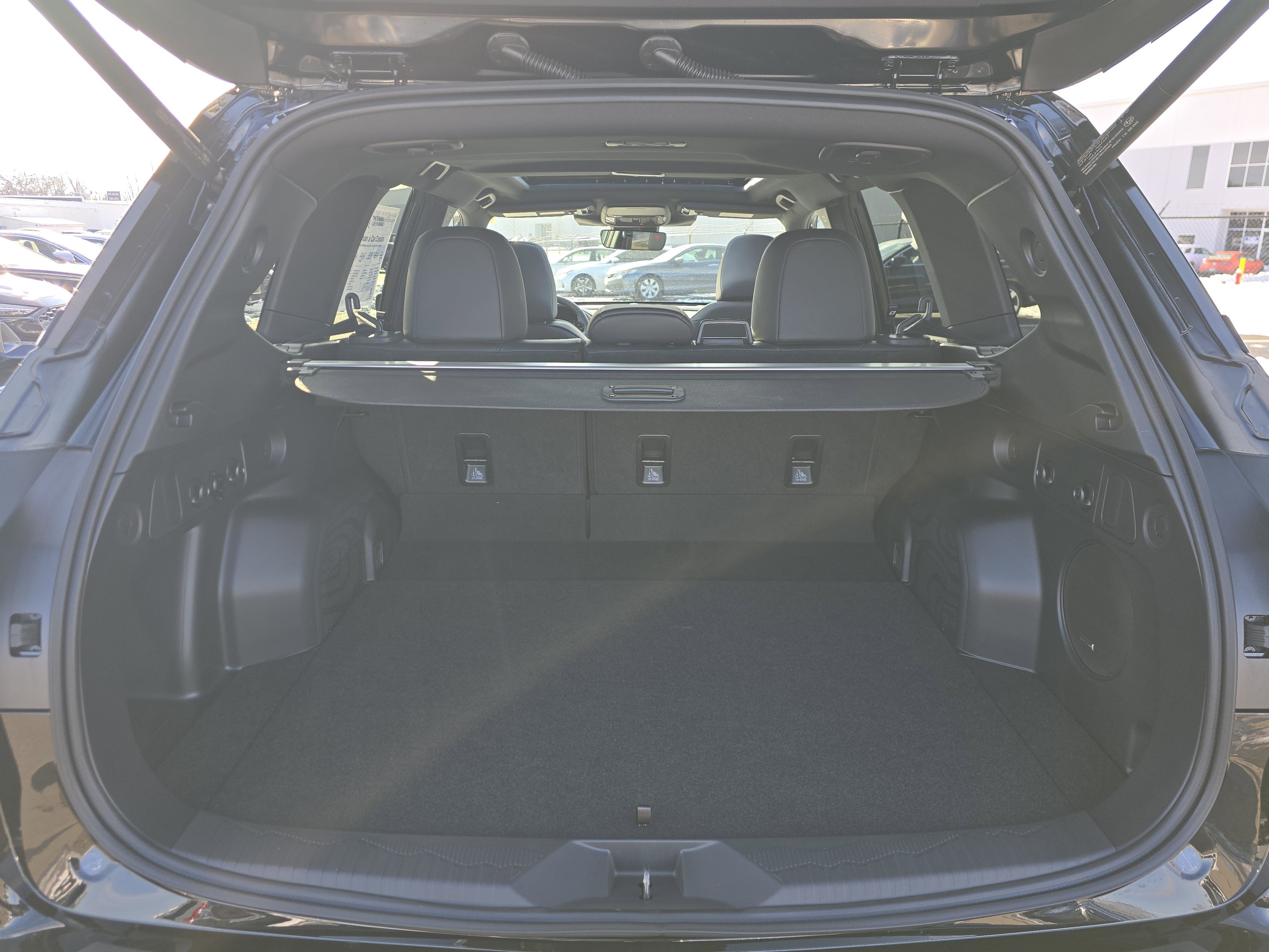 New 2026 Subaru Forester Sport image 15