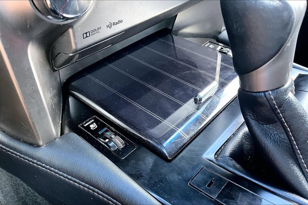 Used 2020 Lexus GX 460 Premium AWD/4WD image 31