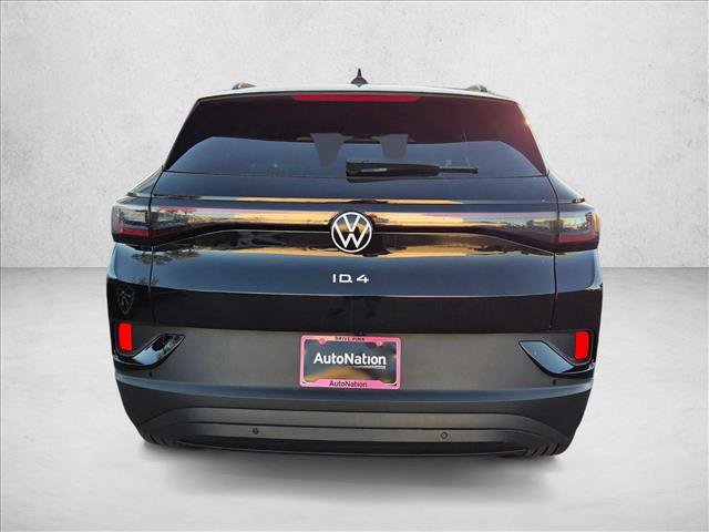 New 2026 Volkswagen ID.4 Pro RWD image 8