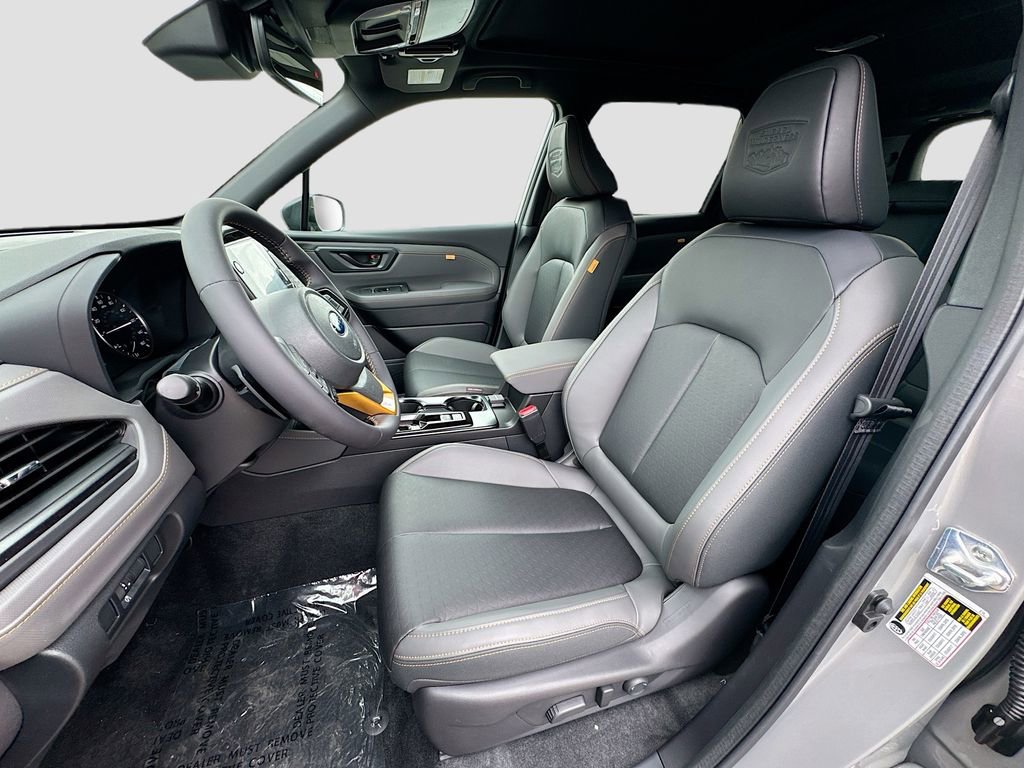 New 2026 Subaru Forester Wilderness AWD/4WD image 25