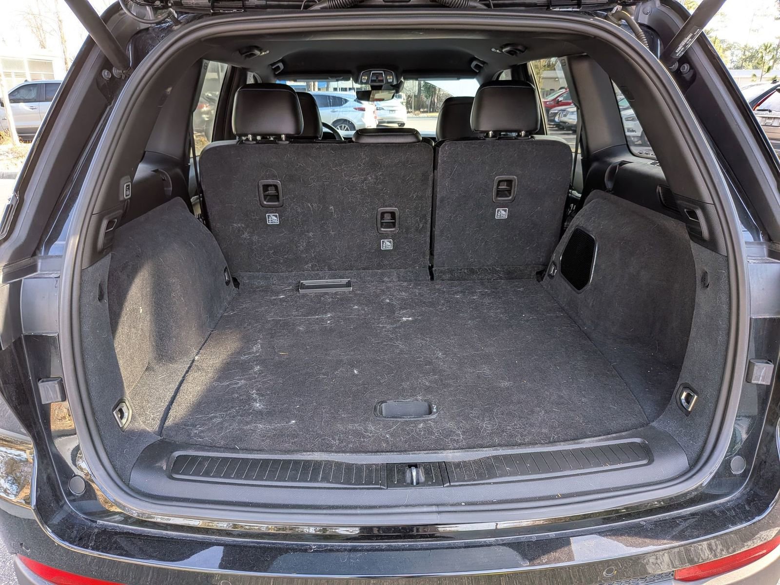 Used 2023 Jeep Grand Cherokee Trailhawk image 31