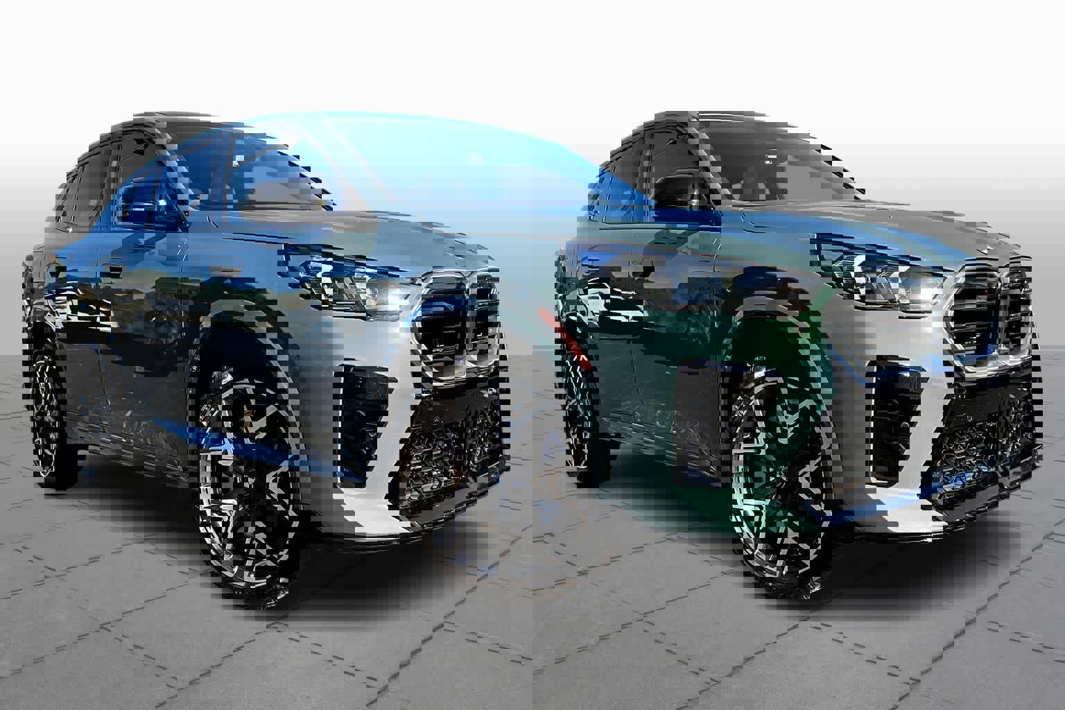 Used 2025 BMW X2 M35i image 2