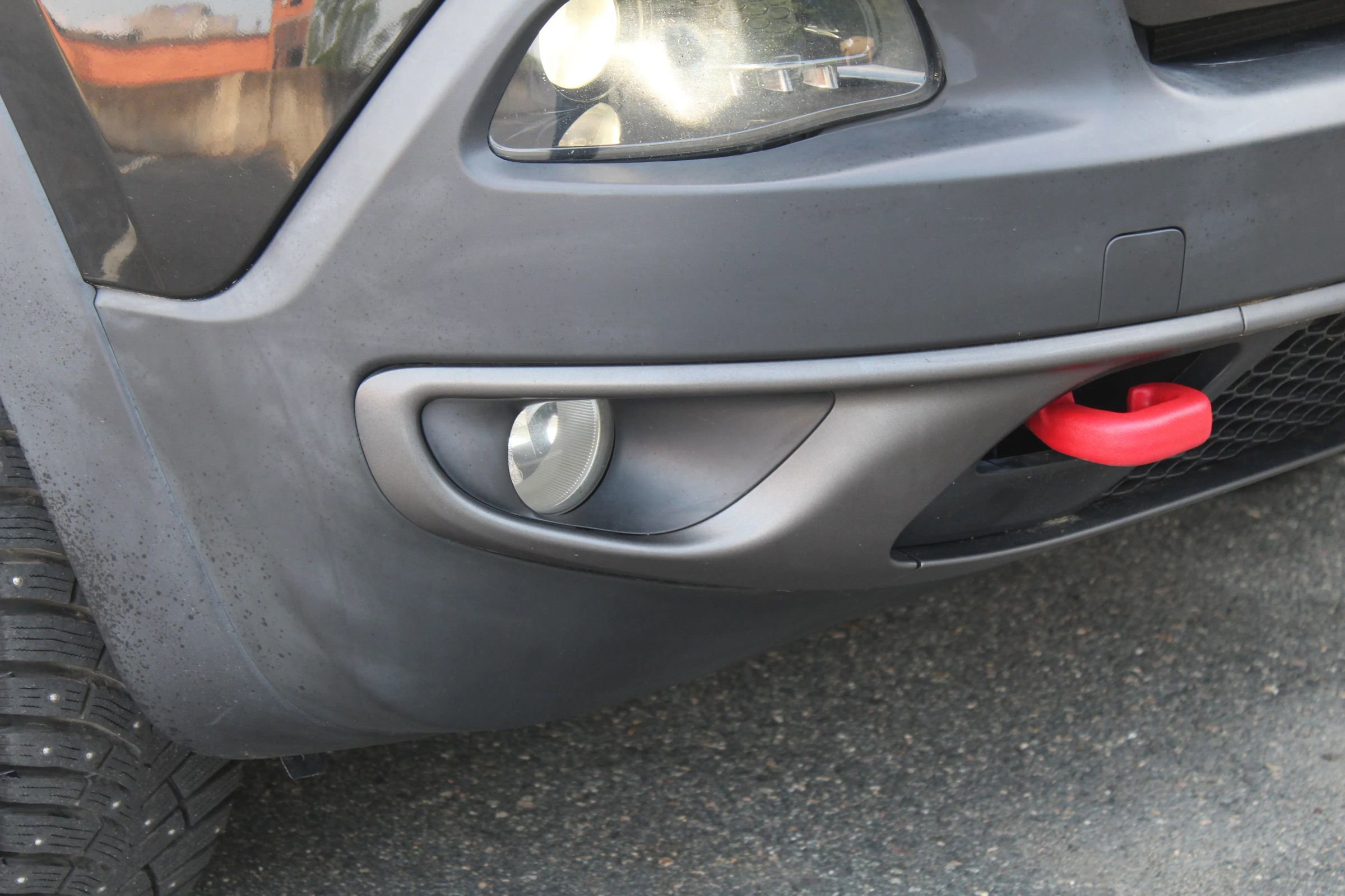 Used 2018 Jeep Cherokee Trailhawk image 38