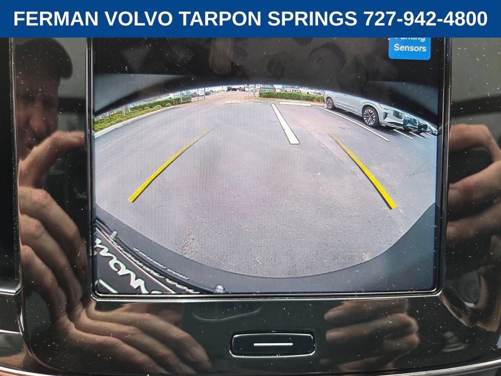 New 2026 Volvo XC40 B4 Core FWD image 27