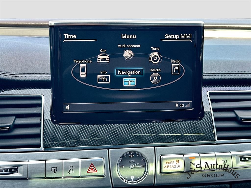 Used 2016 Audi S8 Plus image 17