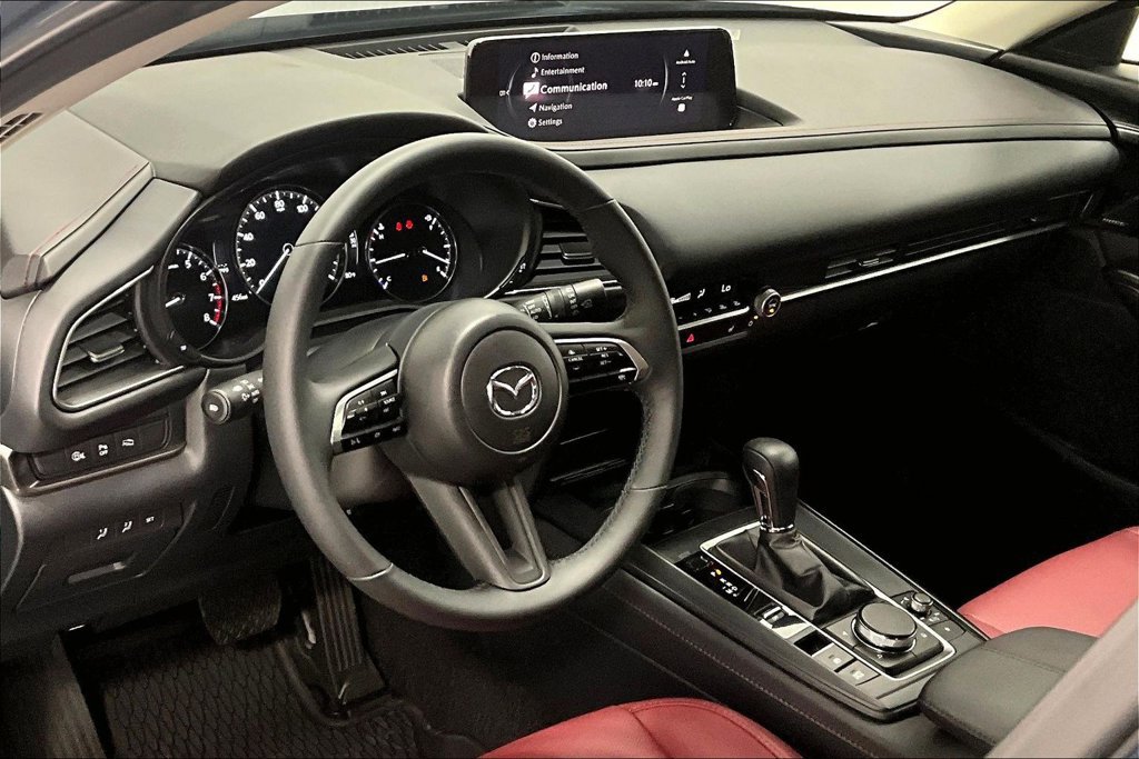 Used 2026 MAZDA CX-30 AWD 2.5 S image 16