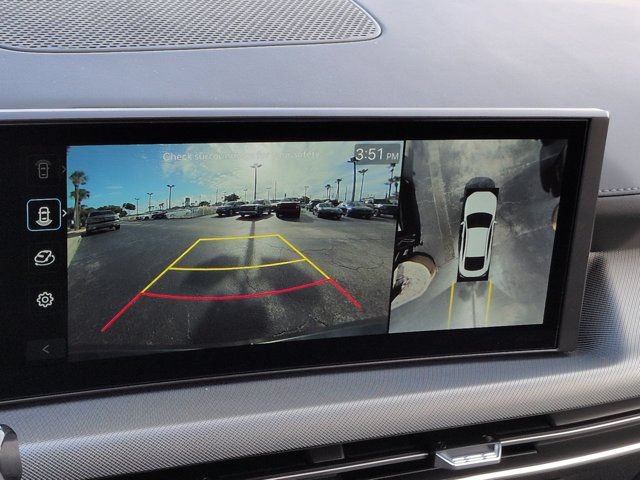 Certified 2026 Hyundai Sonata Limited FWD image 20