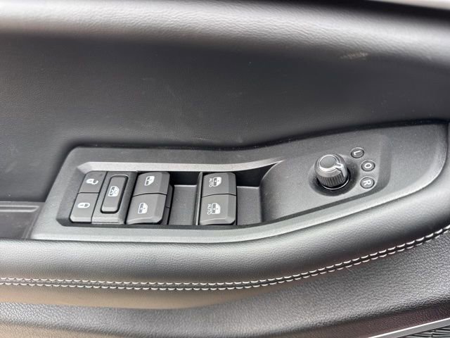 New 2026 Jeep Grand Cherokee L Limited image 9