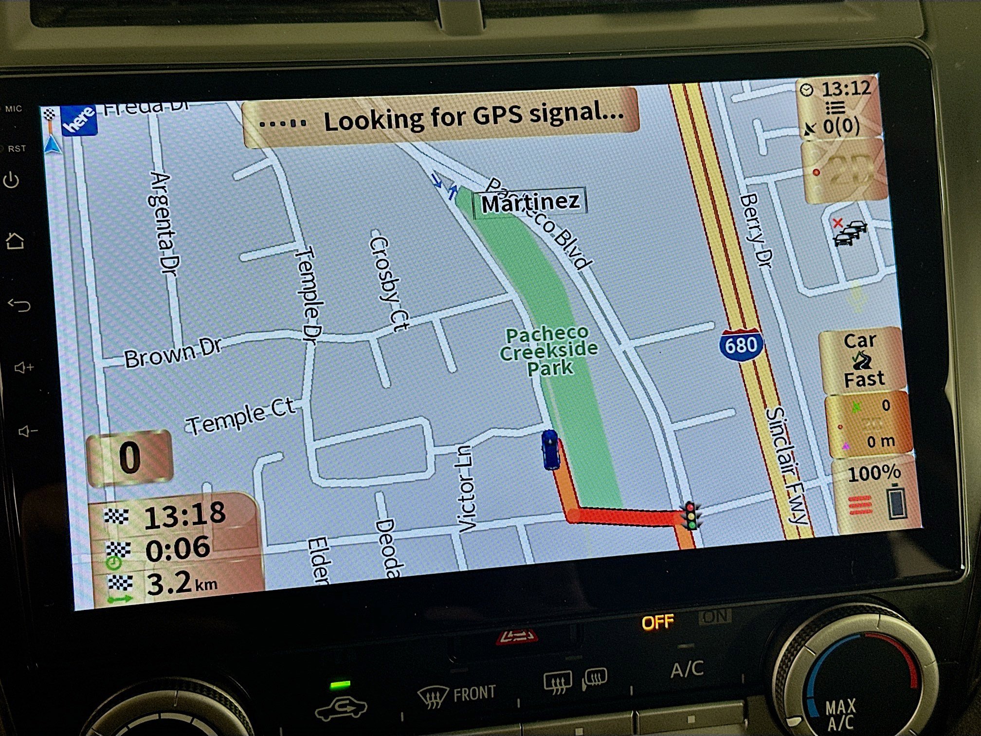 Used 2014 Toyota Camry SE image 21