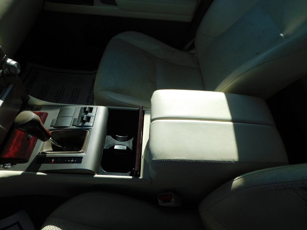 Used 2012 Lexus GX 460 460 image 40