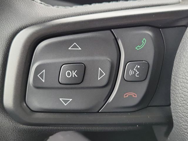 New 2026 Jeep Wrangler Unlimited Rubicon image 22