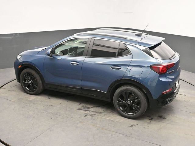 Used 2024 Buick Encore GX Sport Touring FWD image 32